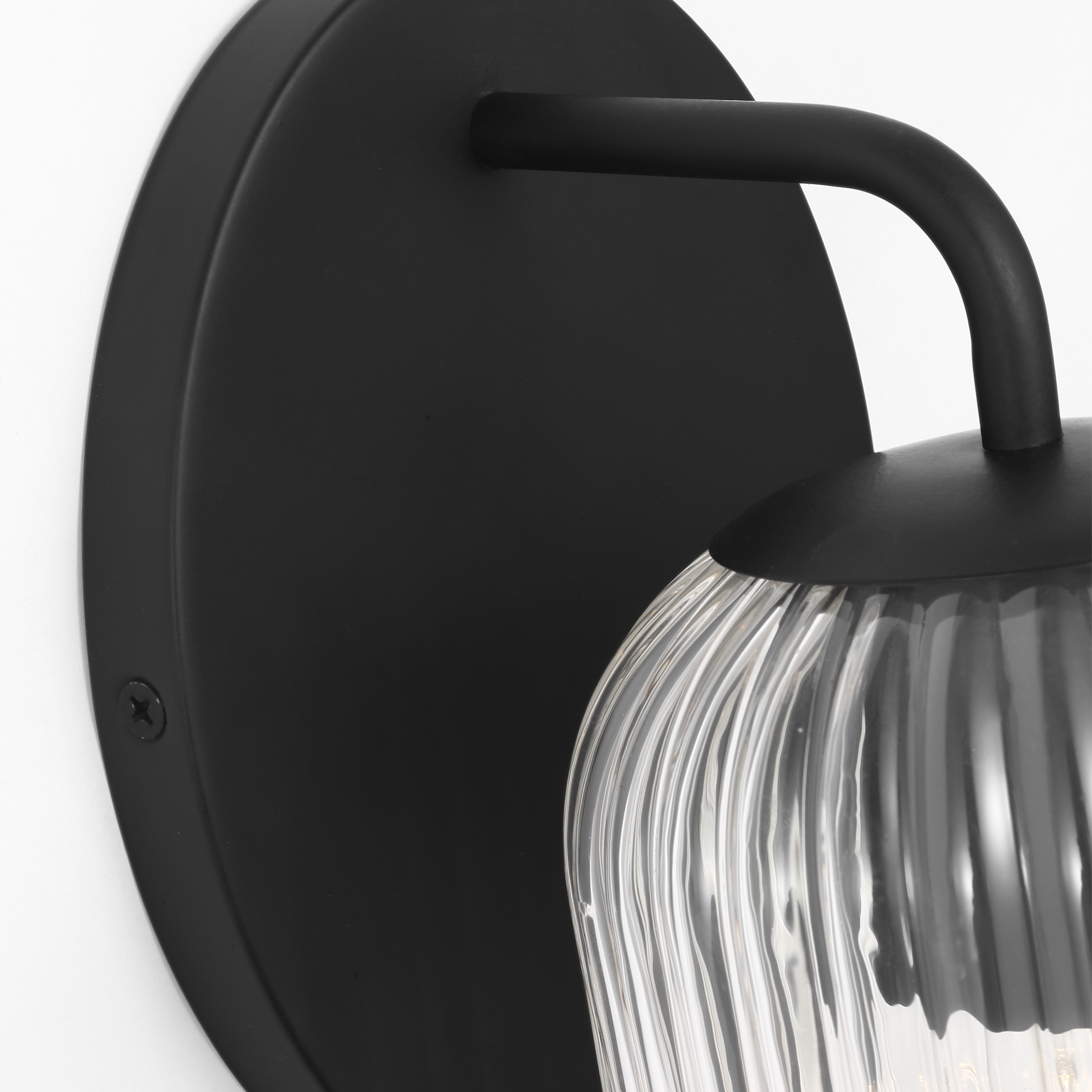 Eisele One Light Bath Black