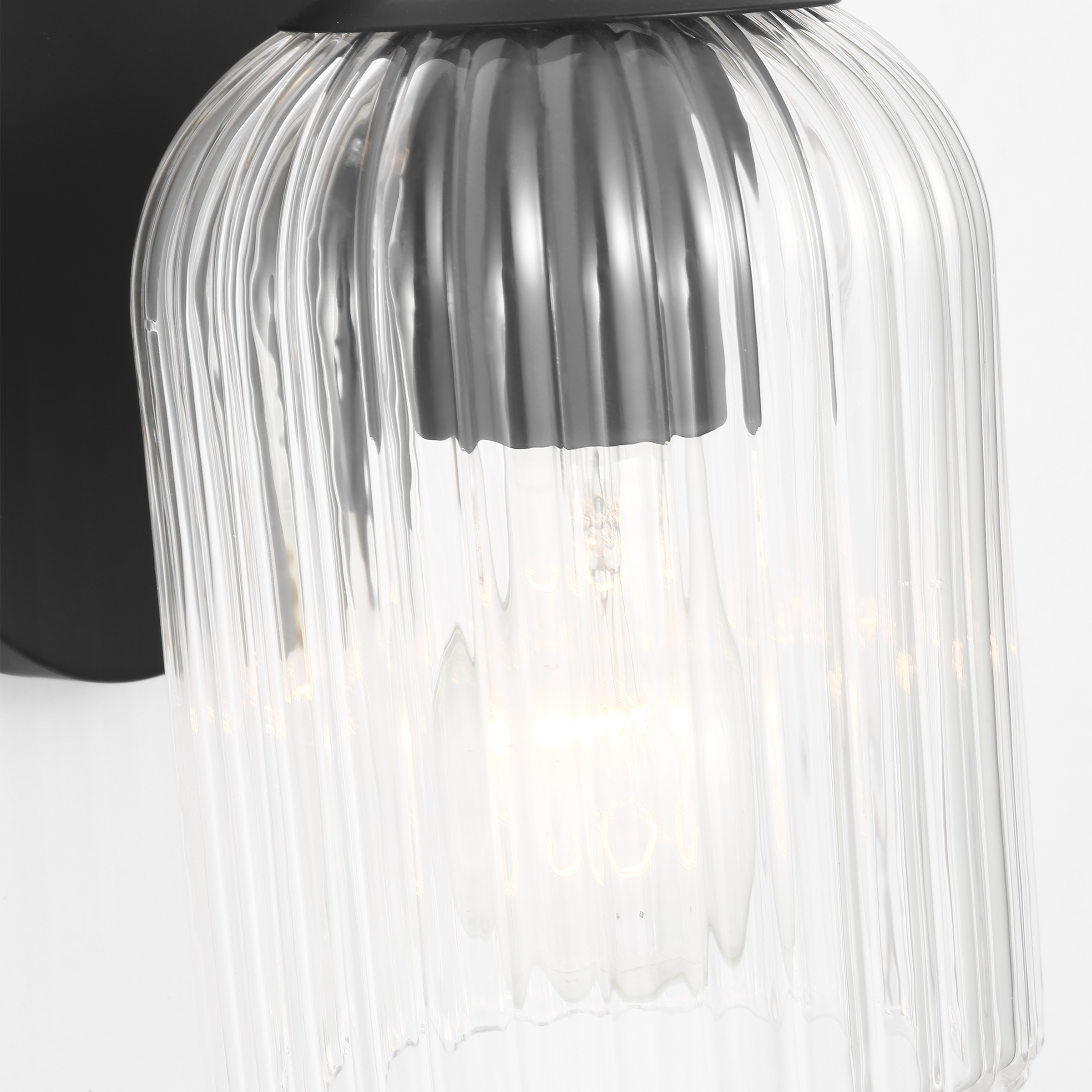 Eisele One Light Bath Black