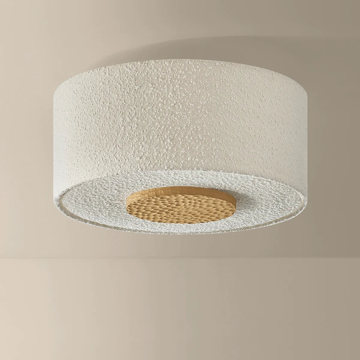Miller Flush Mount