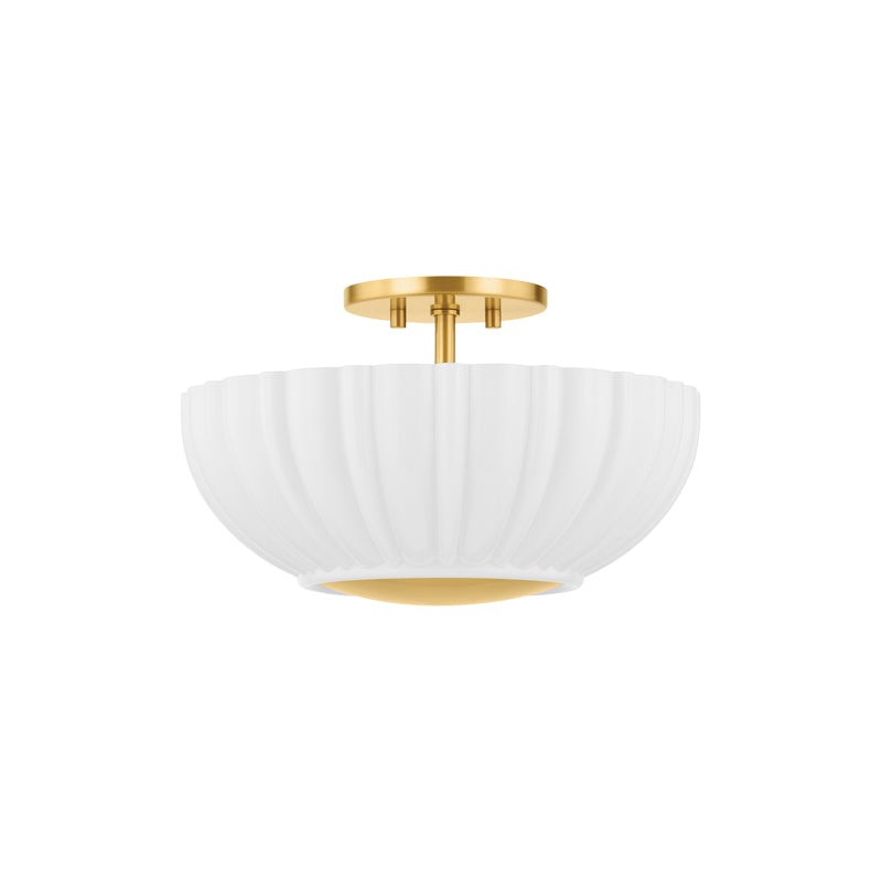 Anne Flush Mount