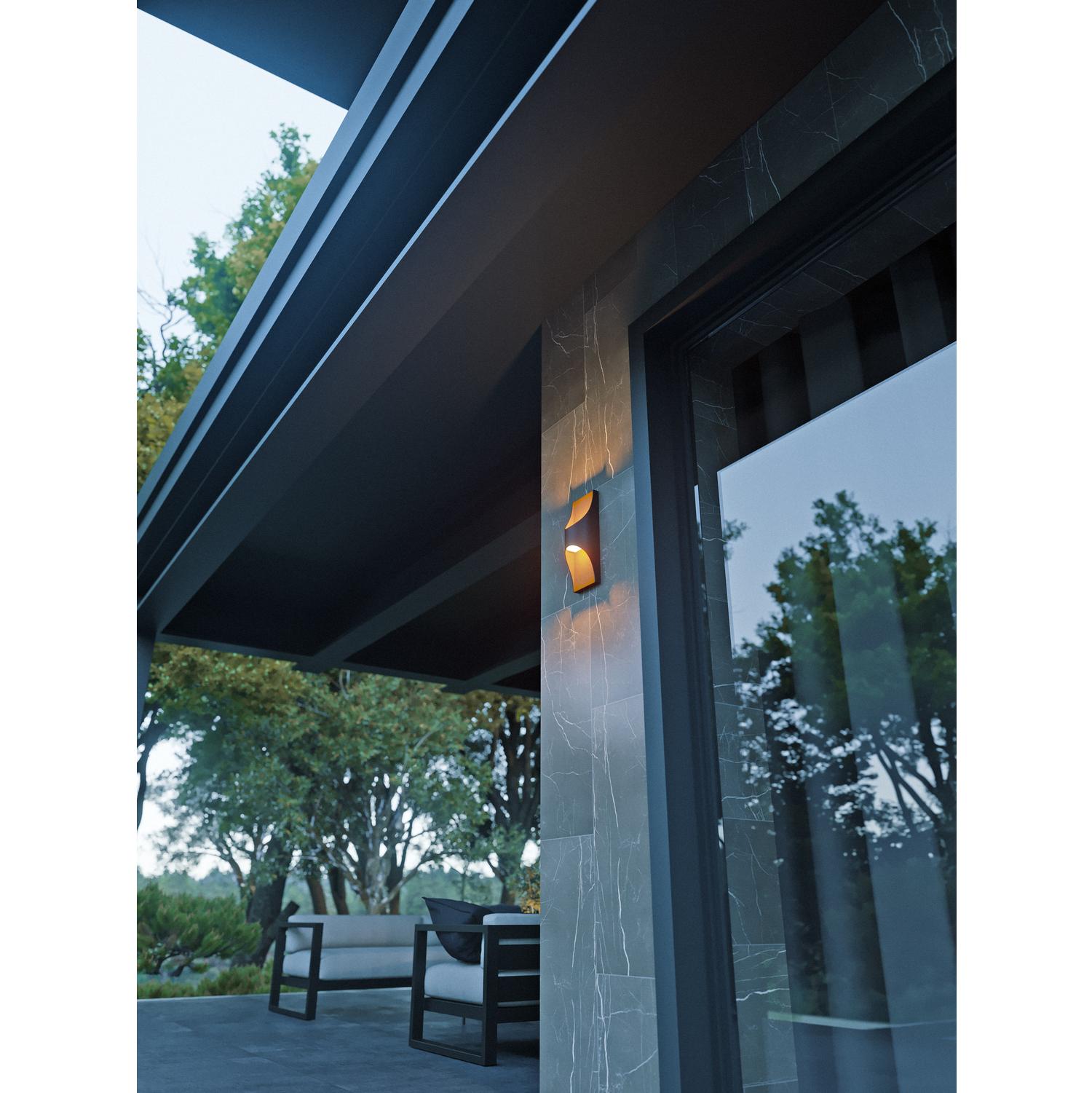 Harrison 12" Wall Sconce