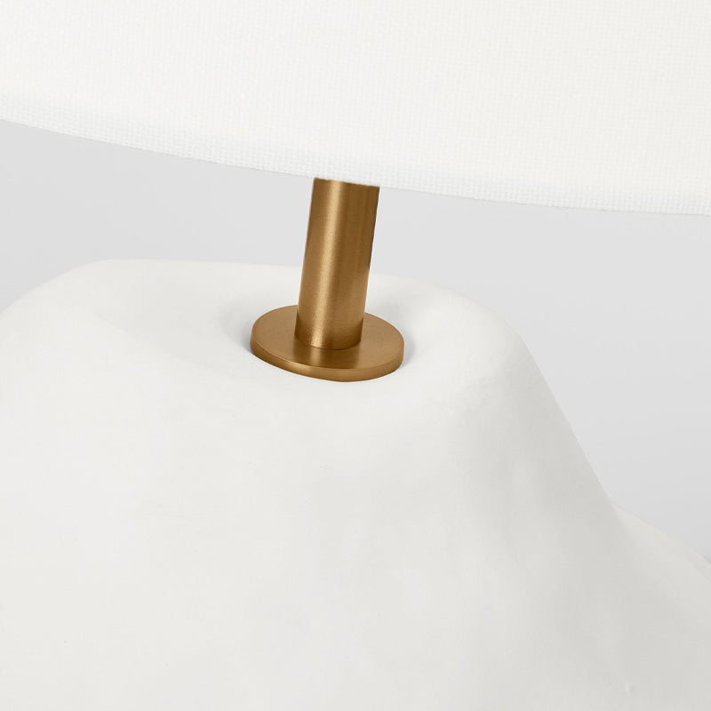 Cadley Table White