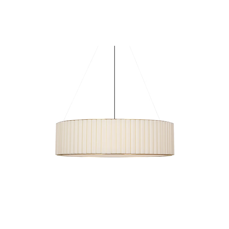 Palati X-Large Hanging Lamp Brass