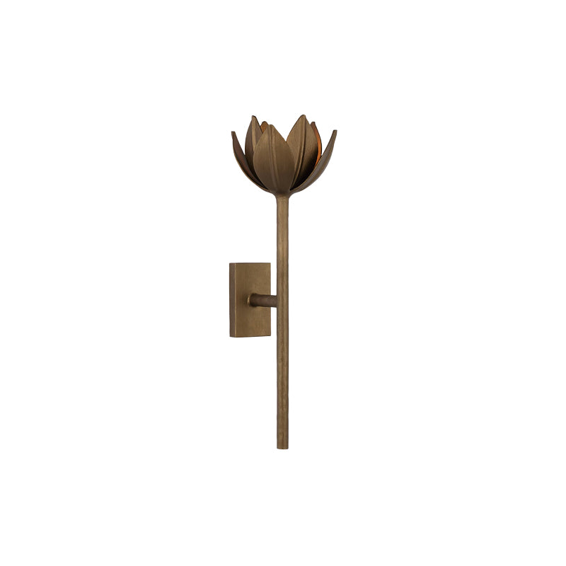 Alberto Sconce Bronze