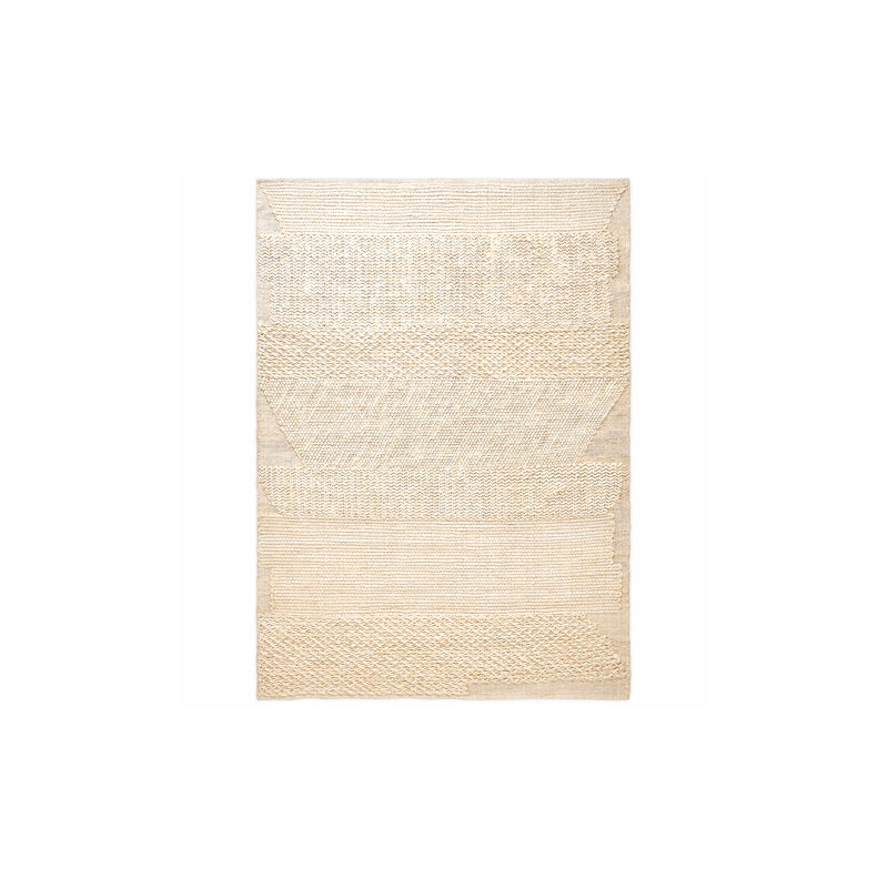 Knotty Extra Large Rug