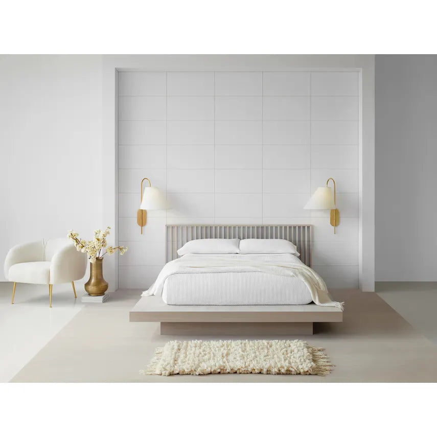 Kinsley Large Articulating Brass