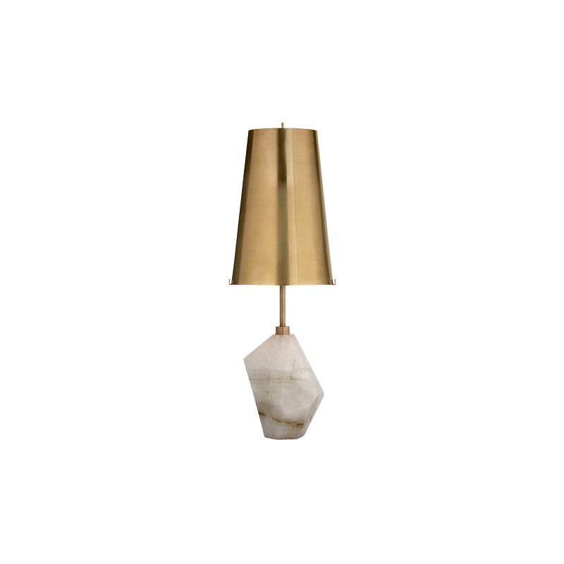 Halcyon Accent Lamp Quartz