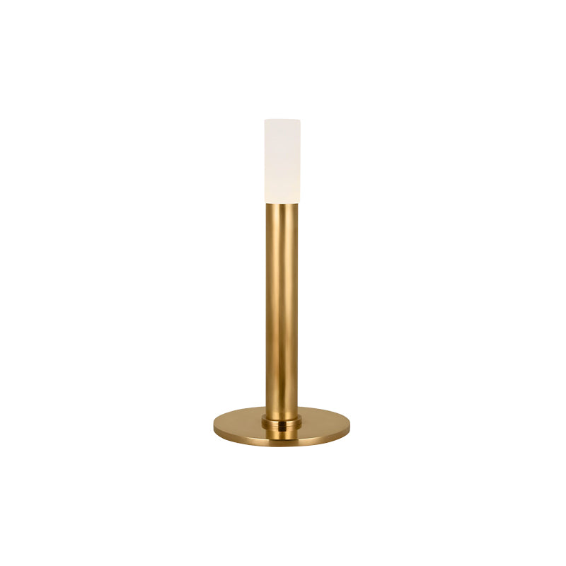Rousseau Rechargeable Lamp Brass