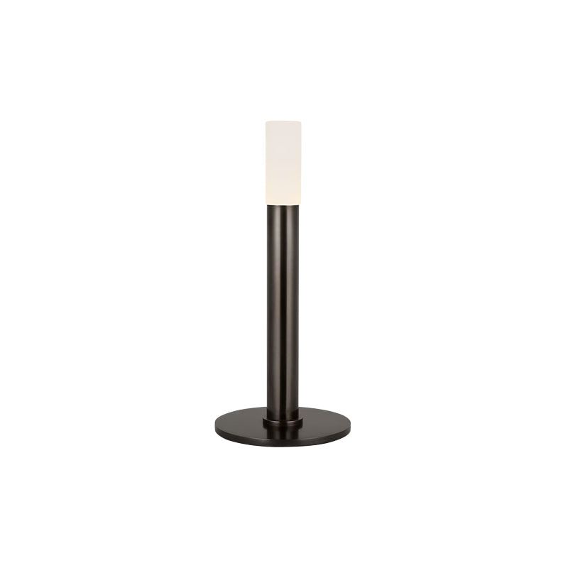 Rousseau Rechargeable Lamp Bronze