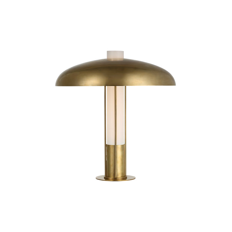 Troye Medium Lamp Brass