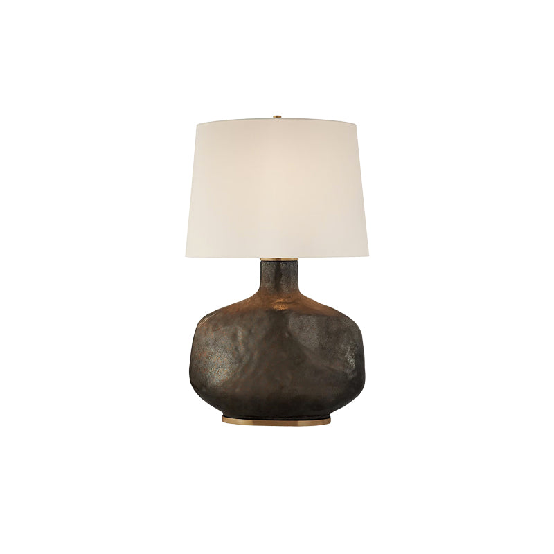Beton Large Lamp Bronze