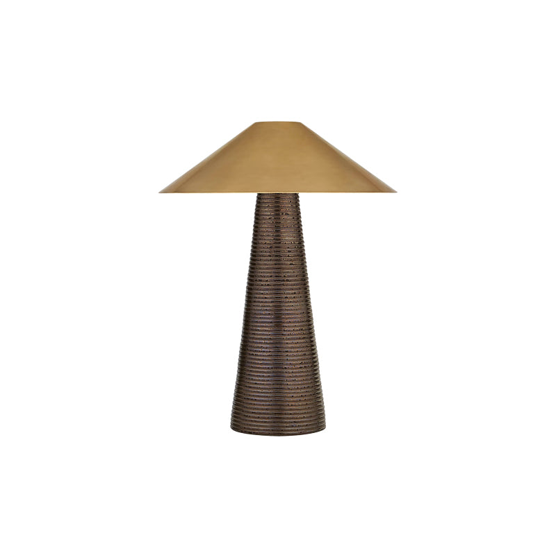 Miramar Accent Lamp Bronze