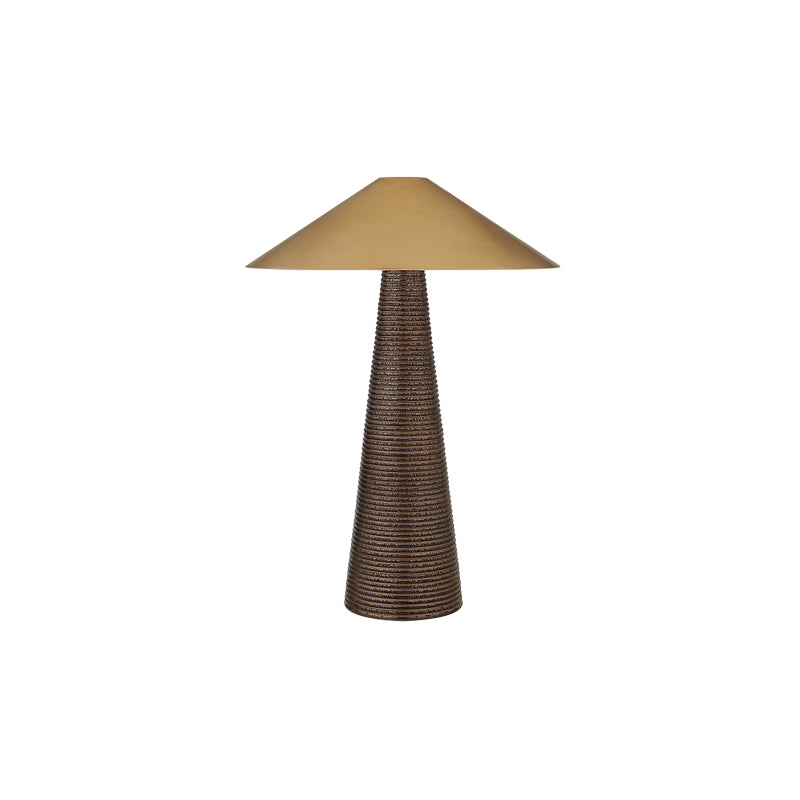 Miramar Table Lamp Bronze