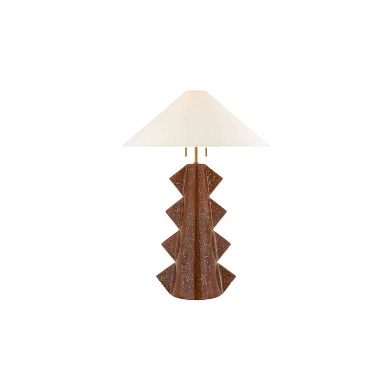 Senso Large Lamp Cooper