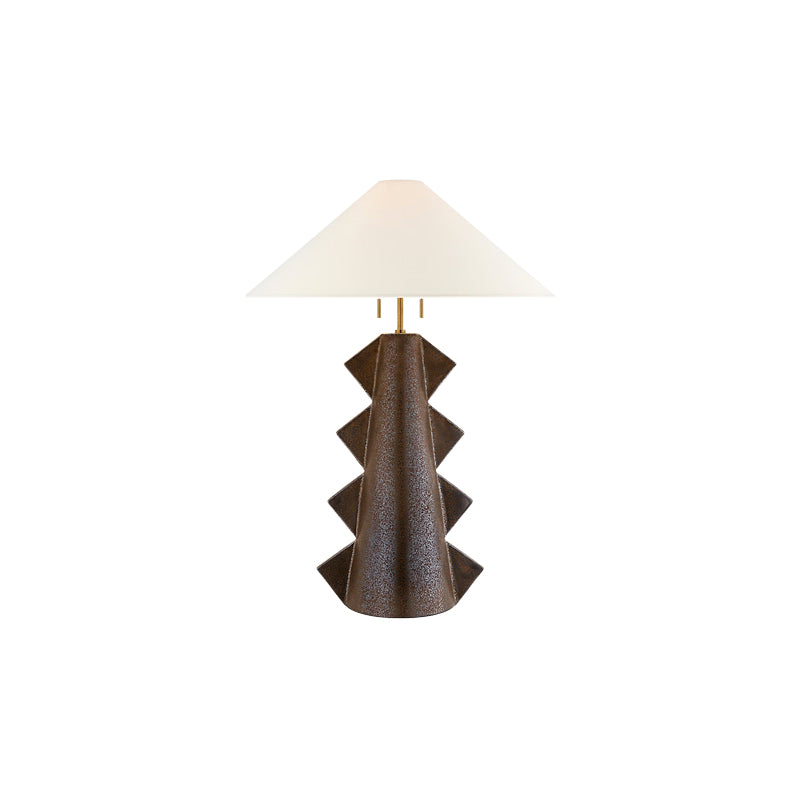 Senso Large Lamp Bronze