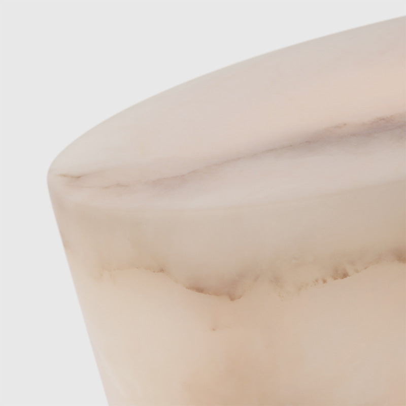 Tourne 8" Table Lamp