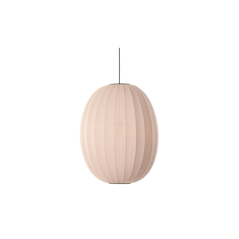 Knit Wit 65 High Pendant Sand