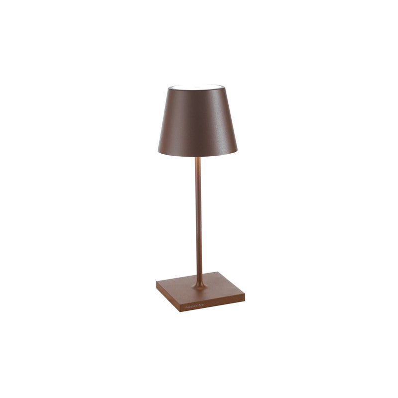 Poldina Pro Mini Rust
