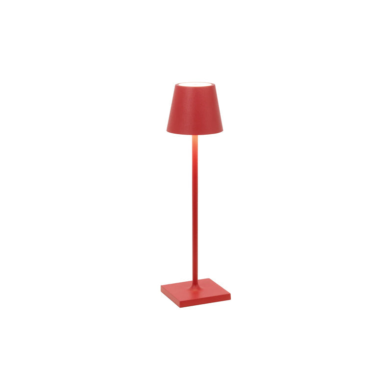 Poldina Pro Micro Red