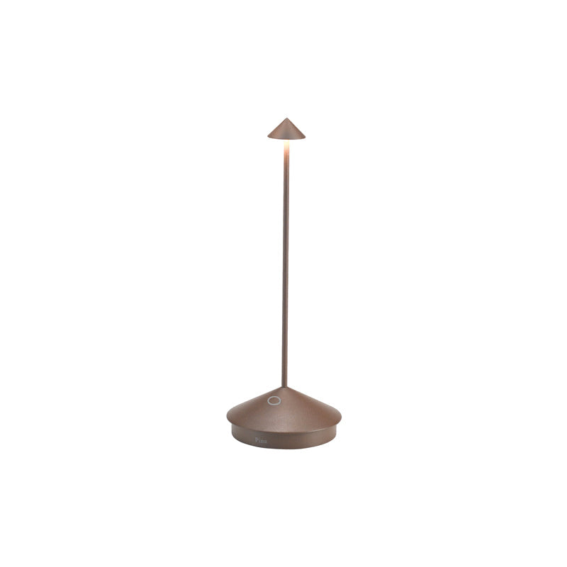Pina Pro Table Rust