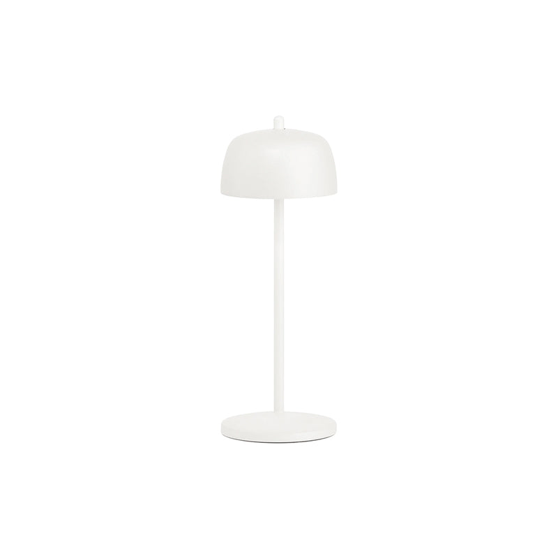 Theta Pro Table White