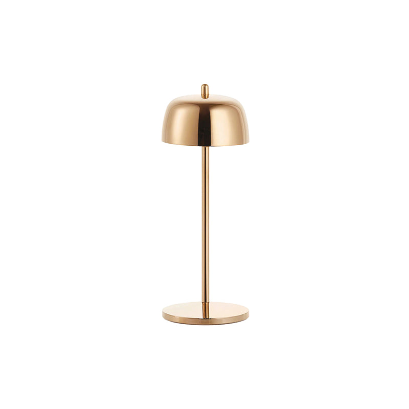 Theta Pro Table Rose Gold