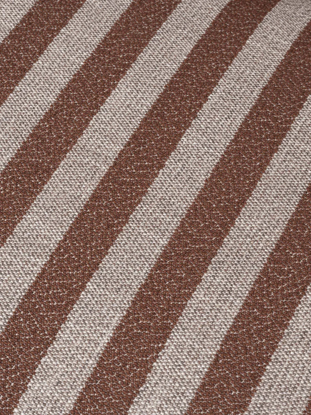 Rico Chair Swivel Sand/Chocolate