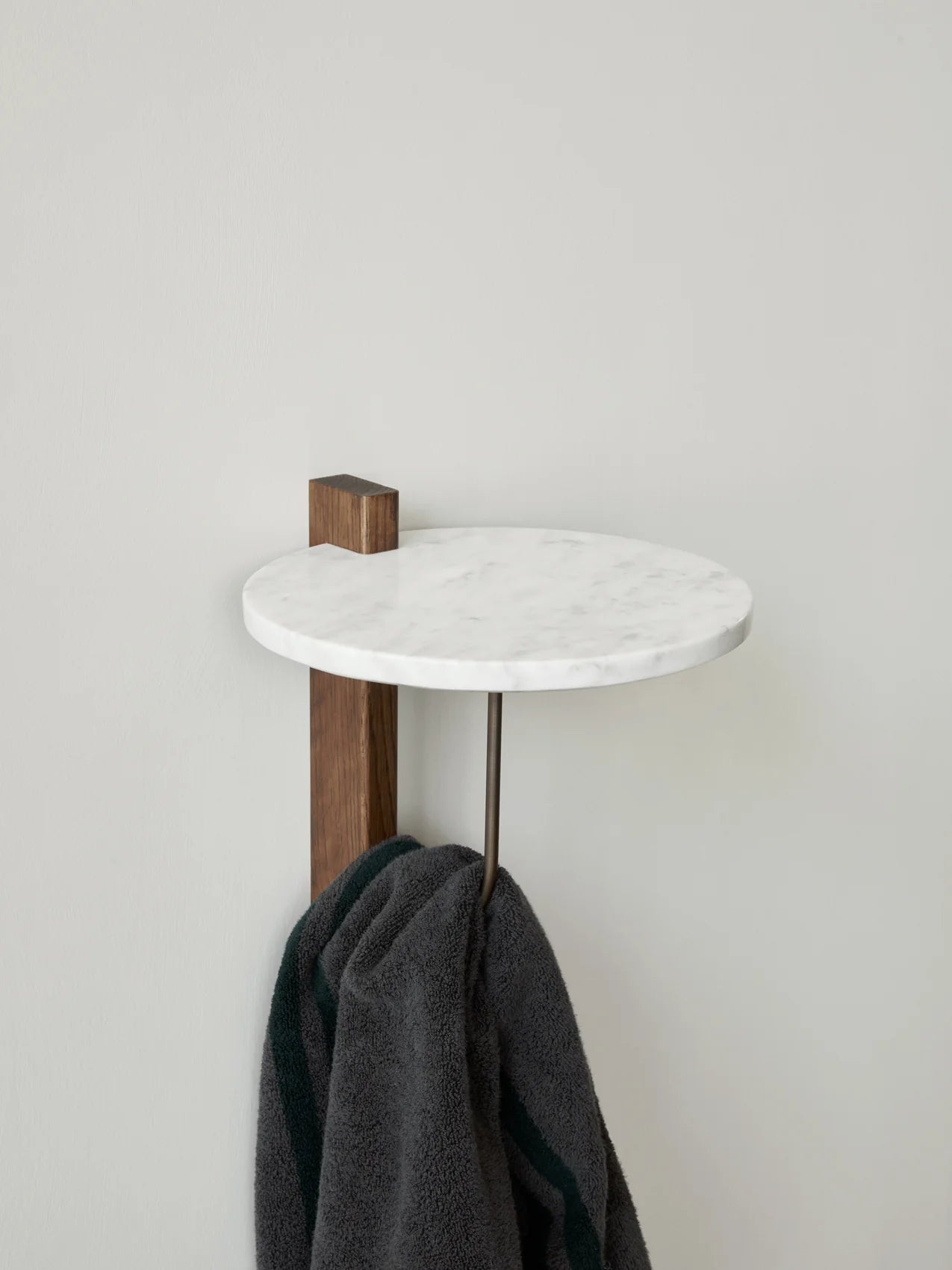 Corbel Shelf Wood