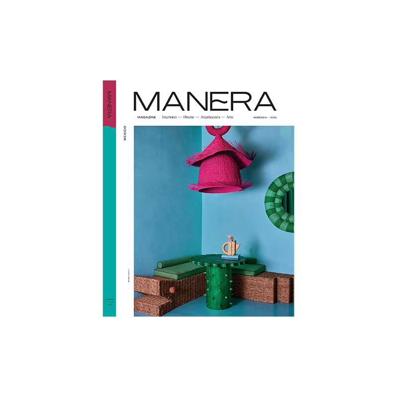Manera No.6