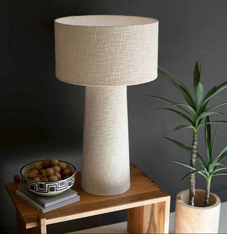 Boucle Table Lamp
