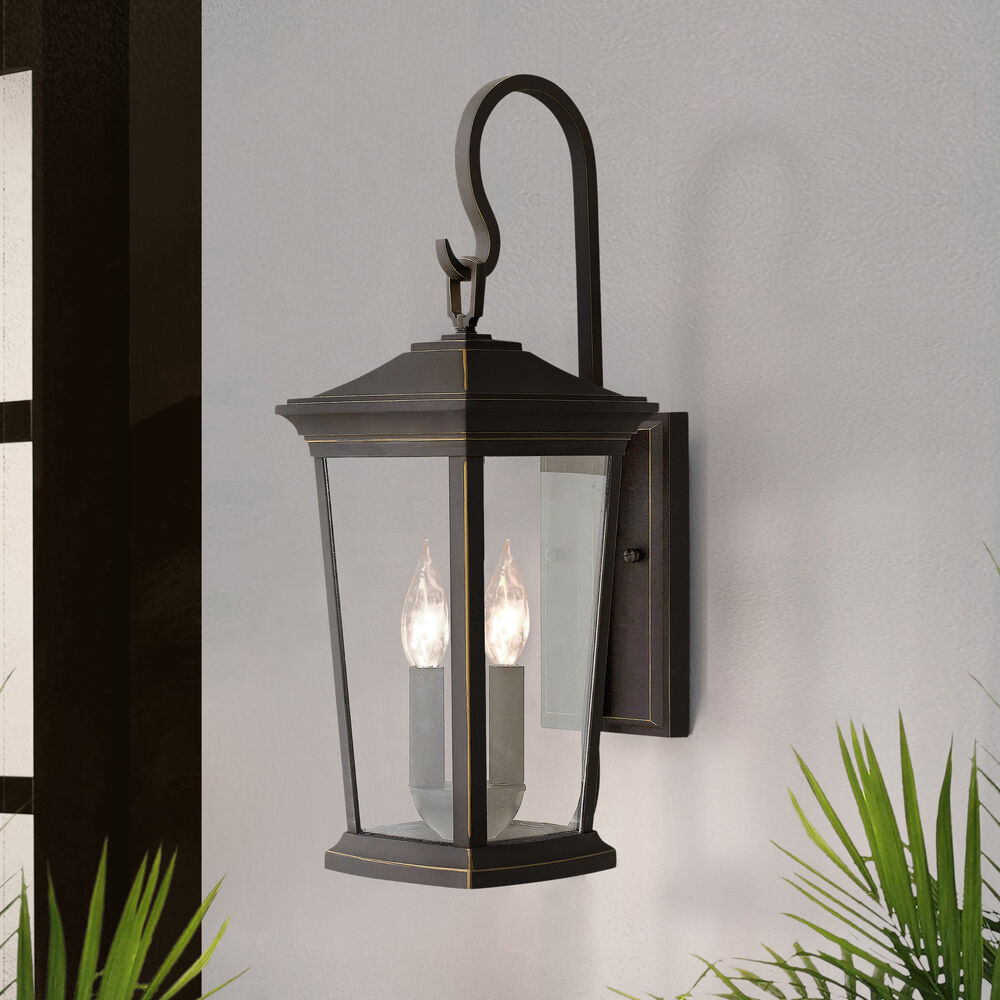 Bromley XL Lantern