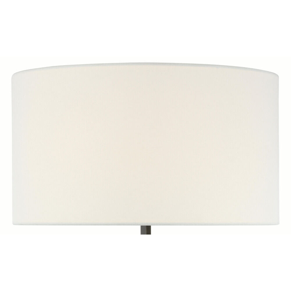 Serre Large Lamp Black