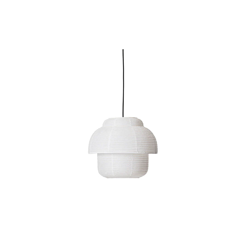 Papier Double Pendant 40