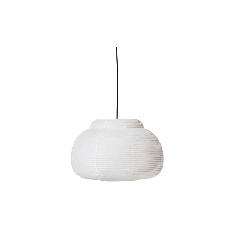 Papier Single Pendant 52