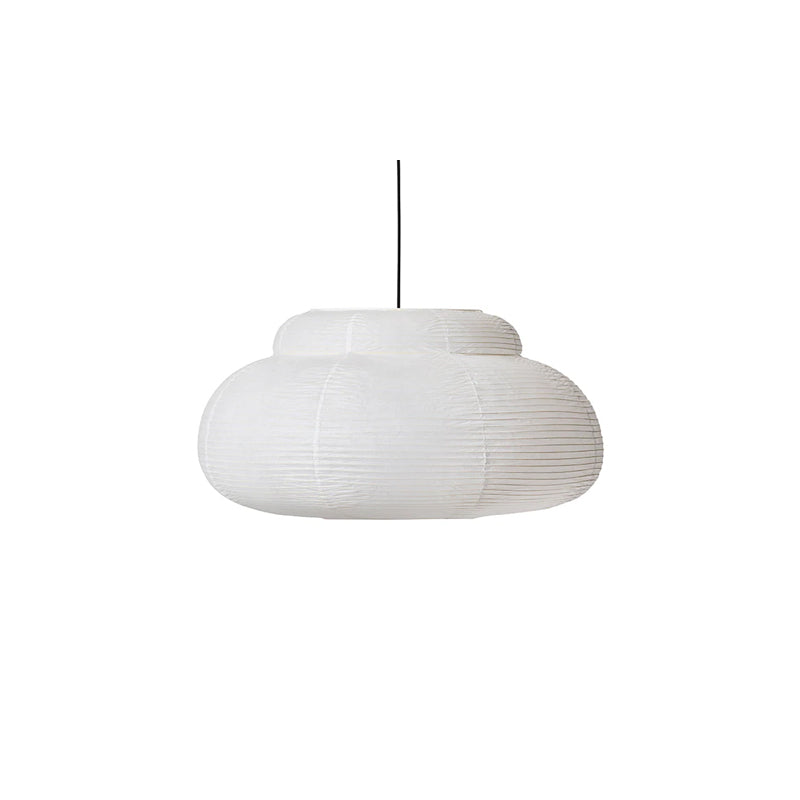 Papier Single Pendant 80