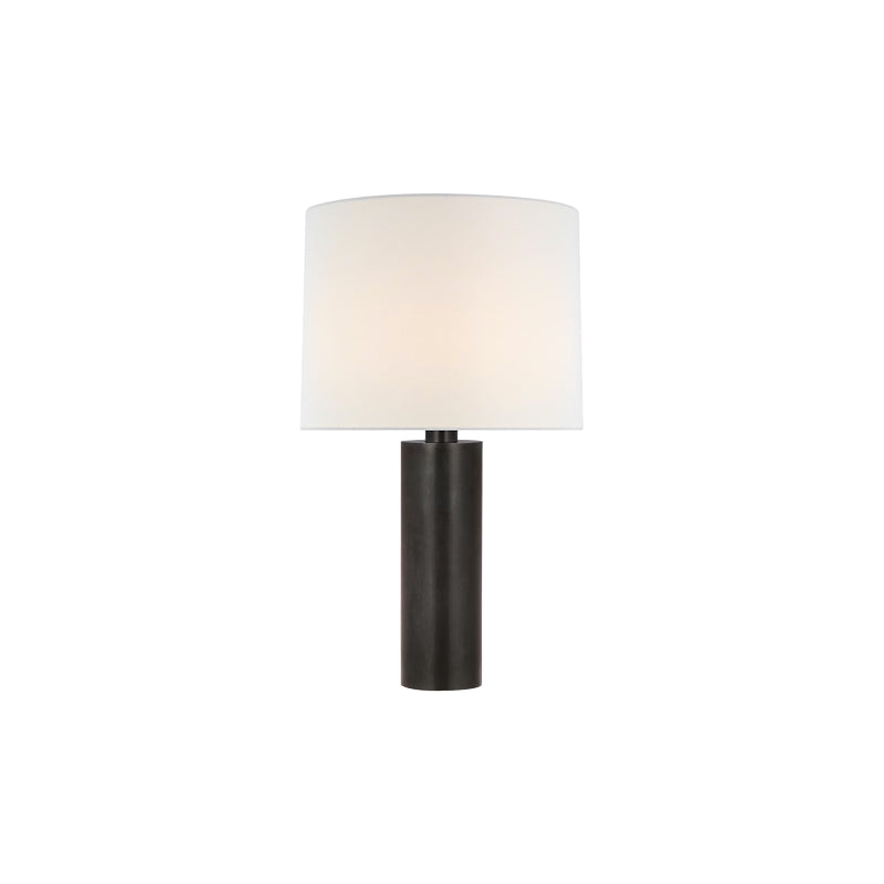 Sylvie Medium Lamp Bronze