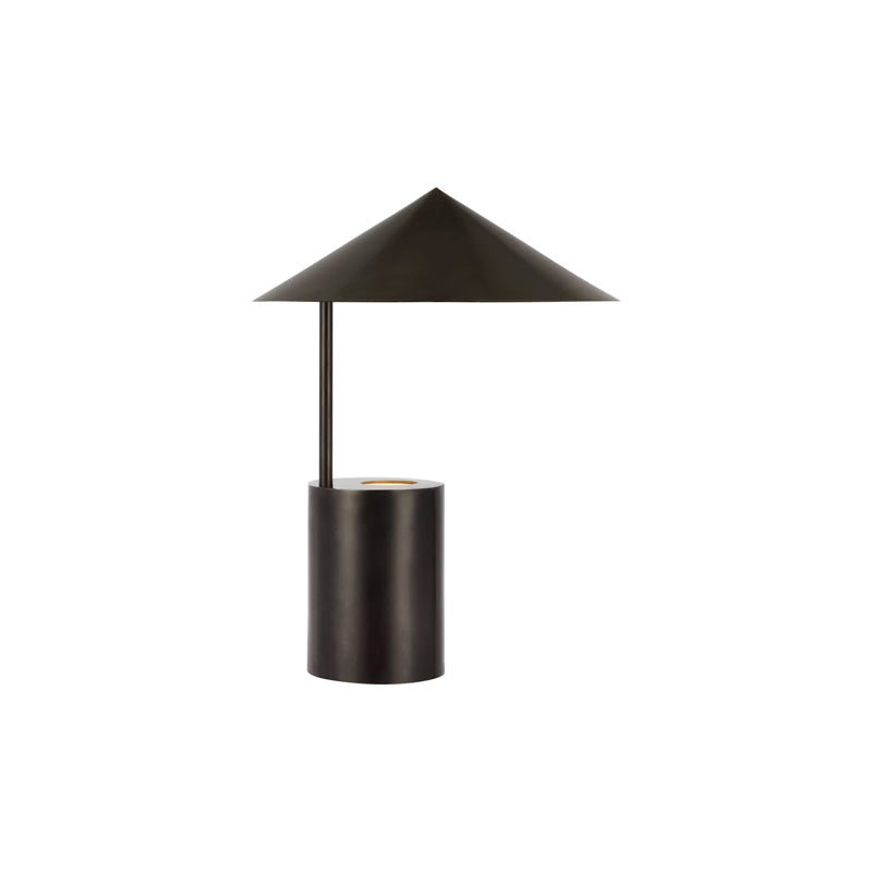 Orsay Small Lamp Bronze