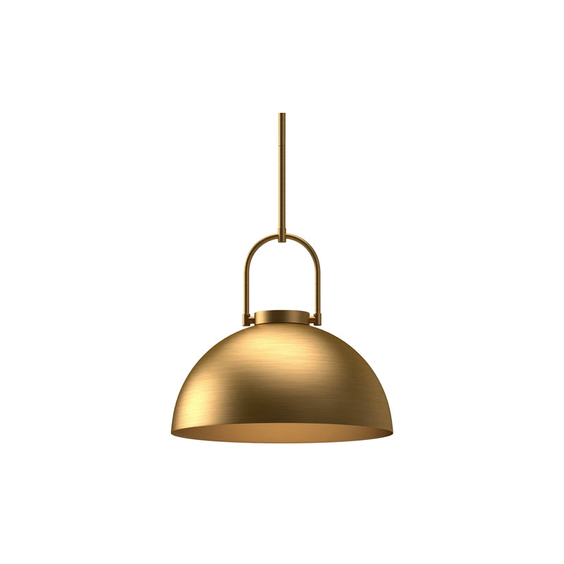 Harper Gold Pendant