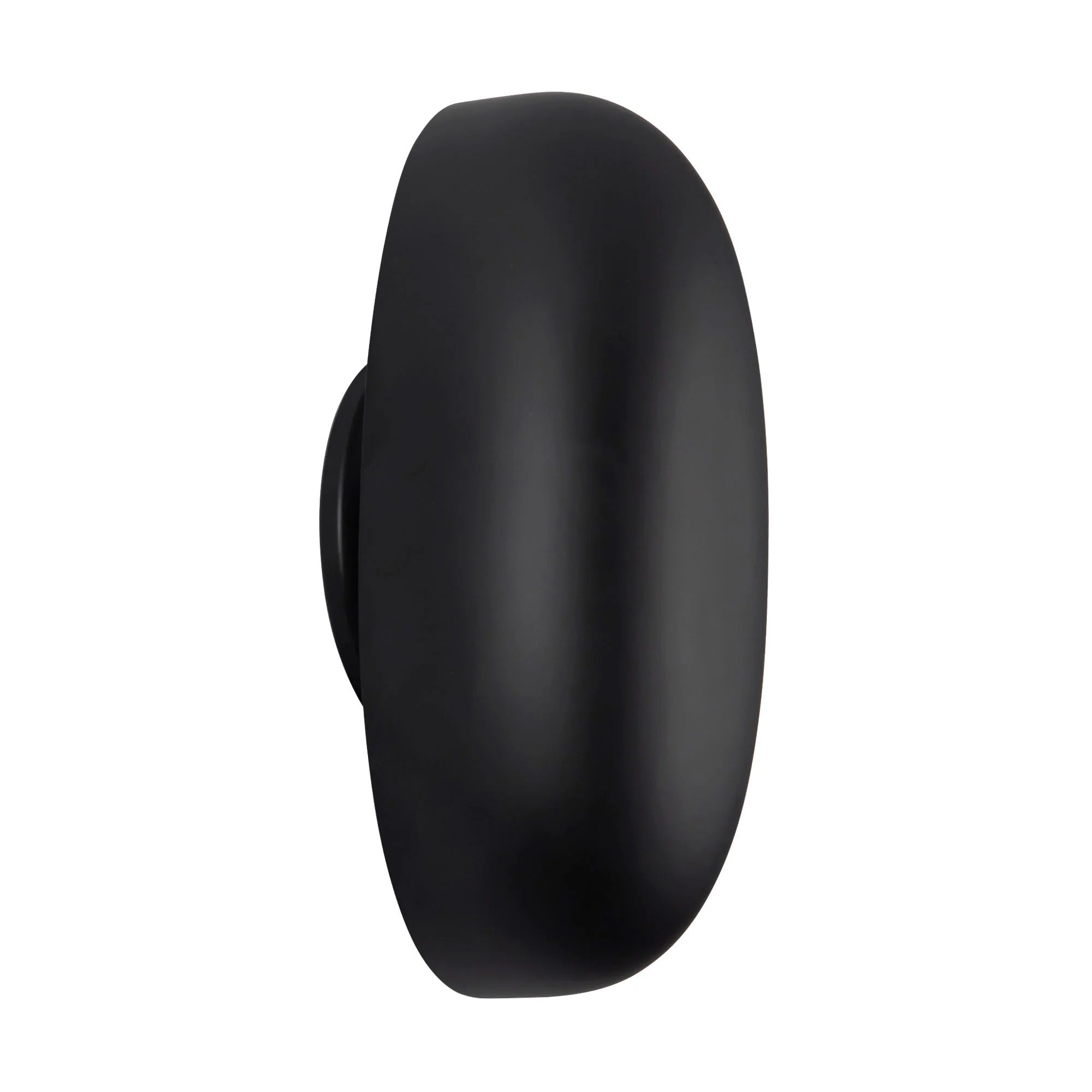 Perle Wall Sconce Black