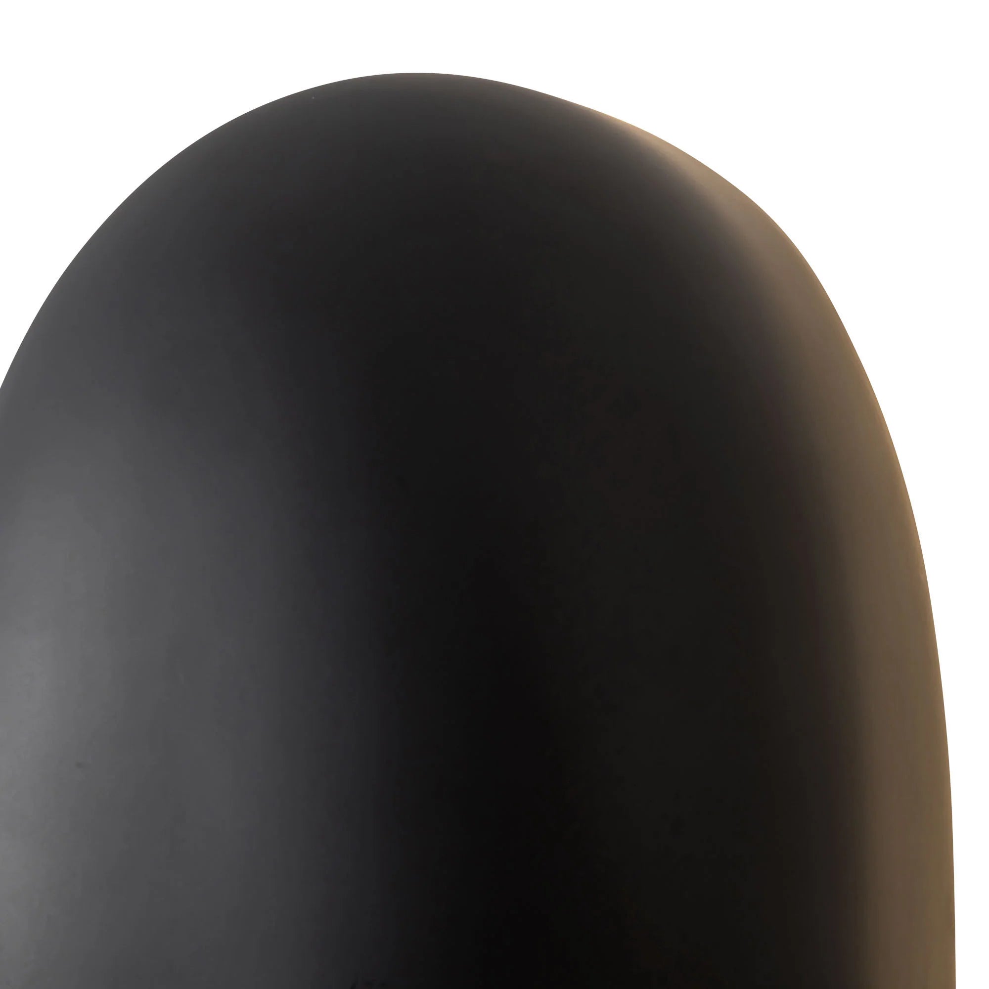 Perle Wall Sconce Black