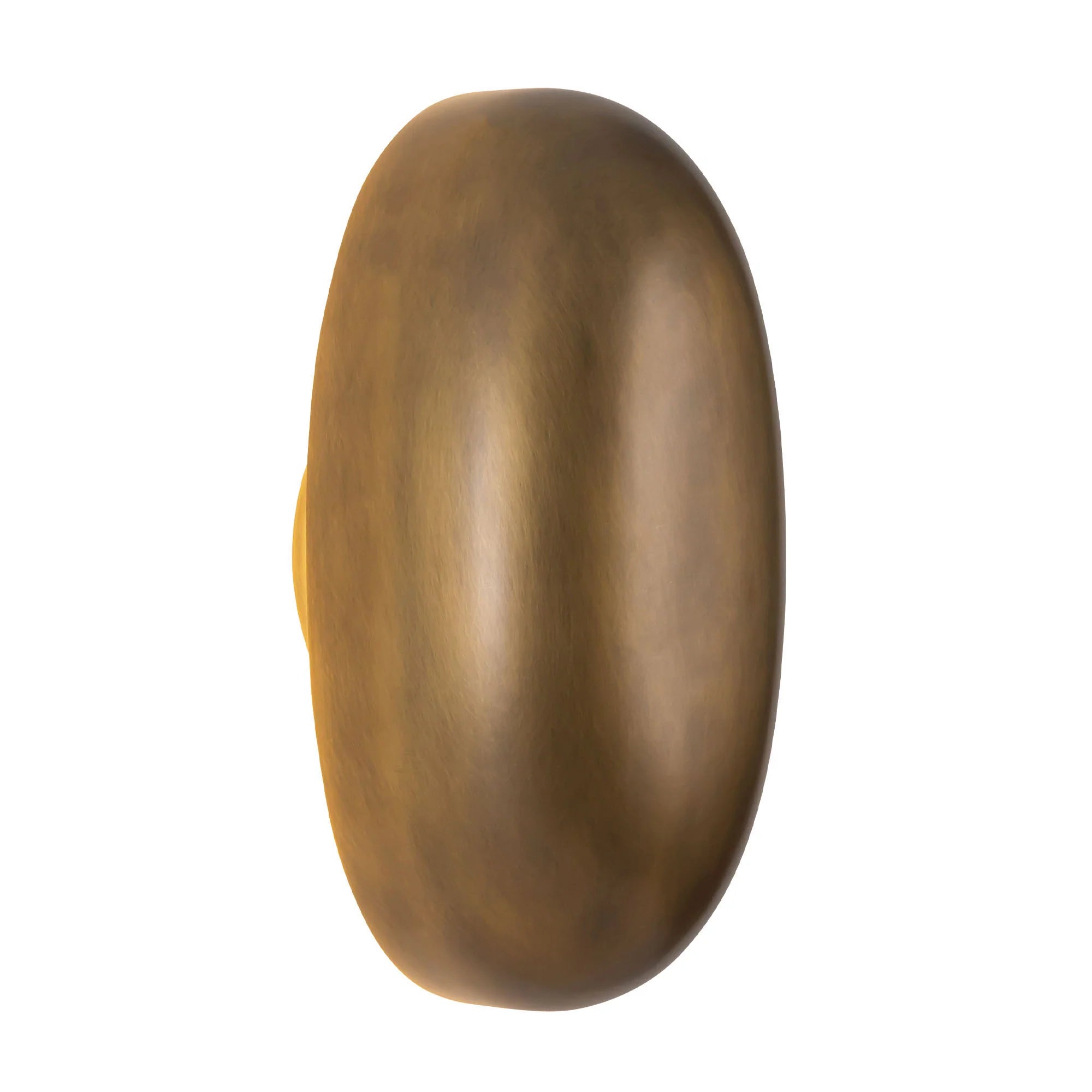 Perle Wall Sconce Brass