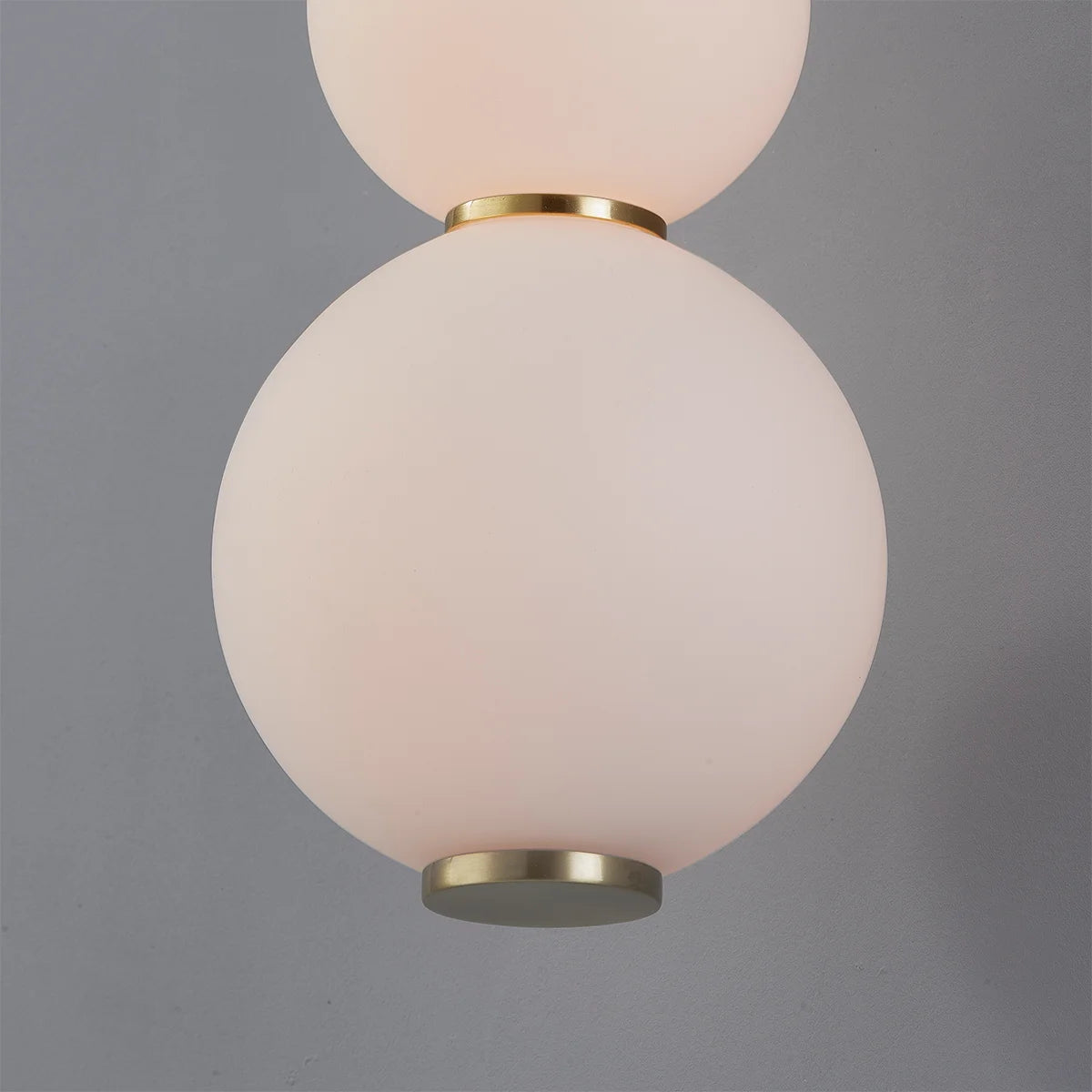 Perrin Wall Sconce Brass