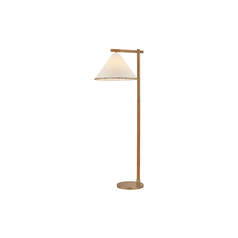 Stoney Floor Lamp