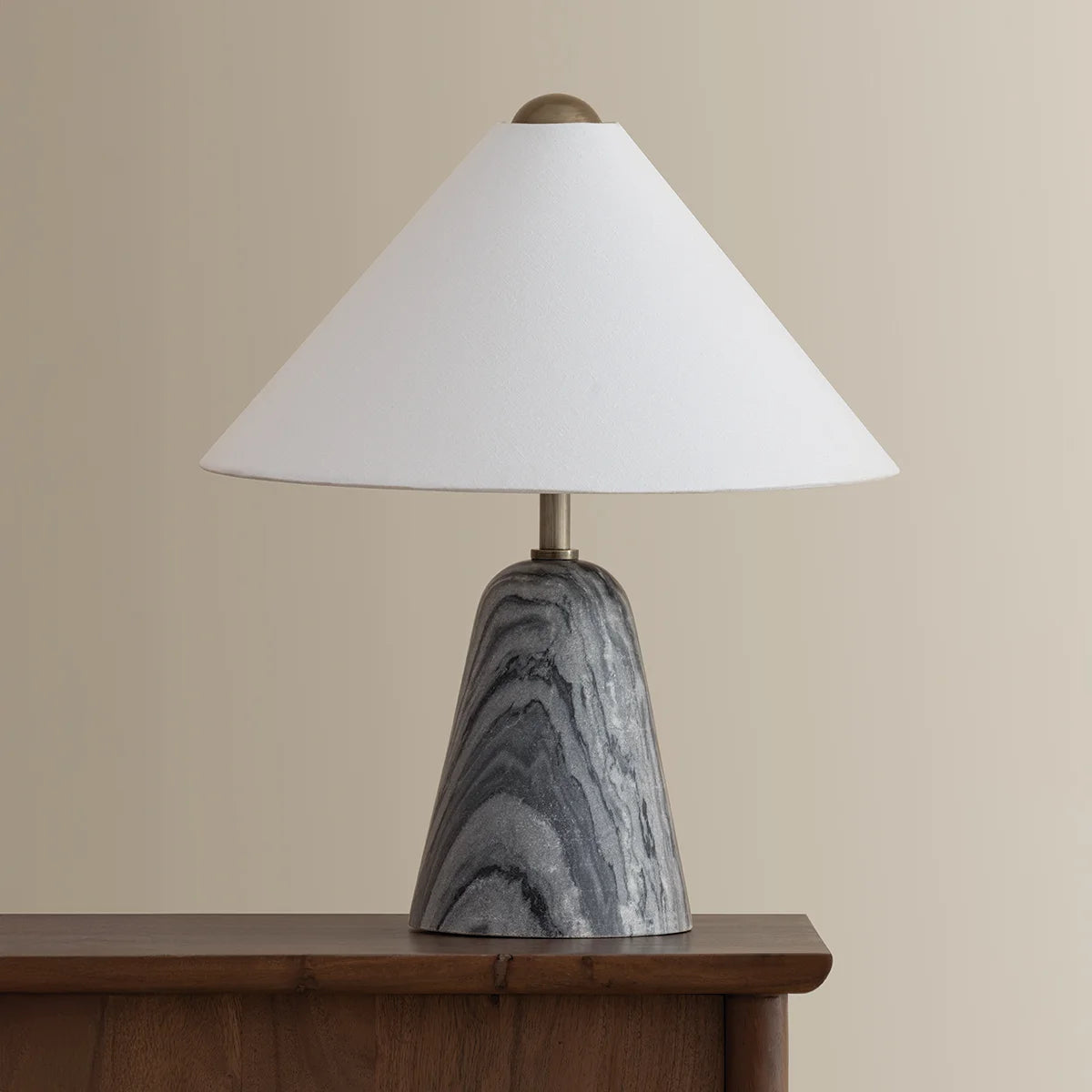 Millbrae Table Lamp