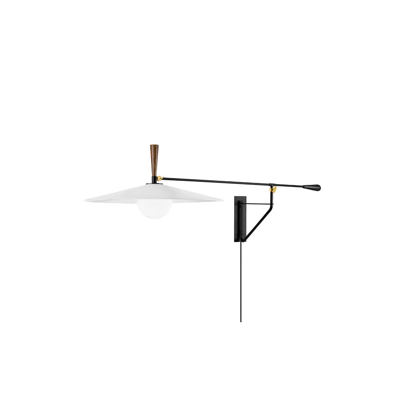 Duarte Wall Sconce