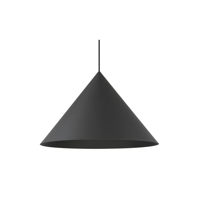 Pitch 22" Black