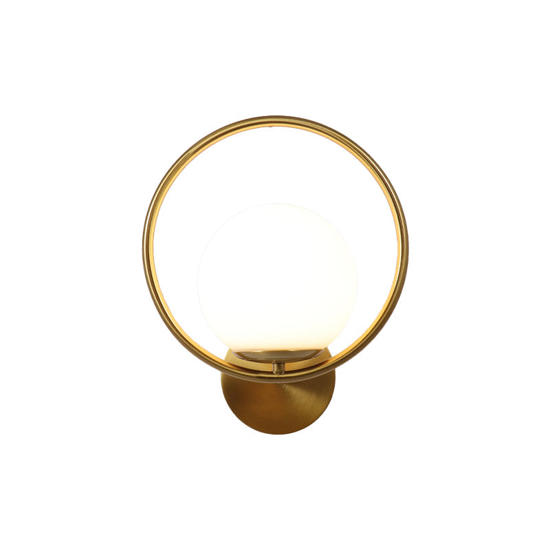 Orbit Wall Oro