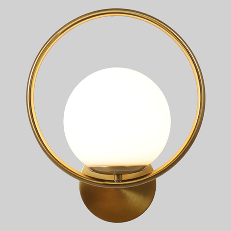 Orbit Wall Oro