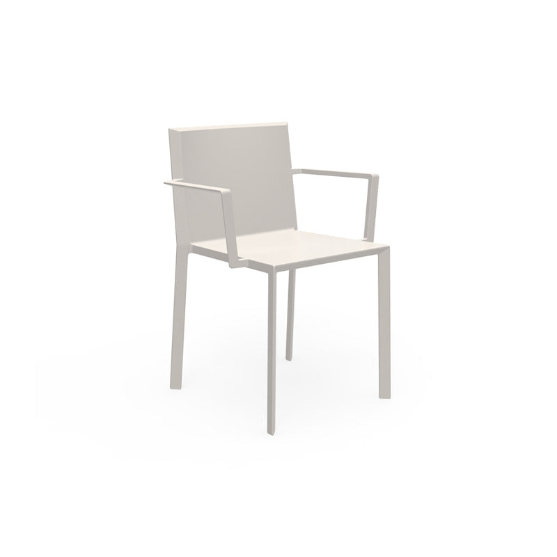 Quartz Silla Con Brazos