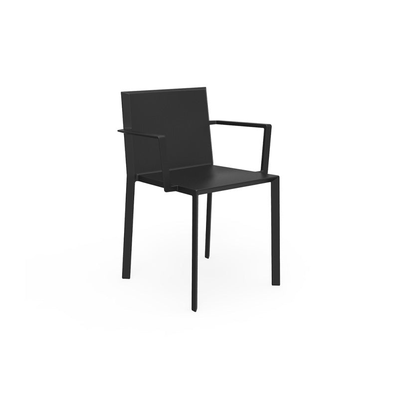 Quartz Silla Con Brazos